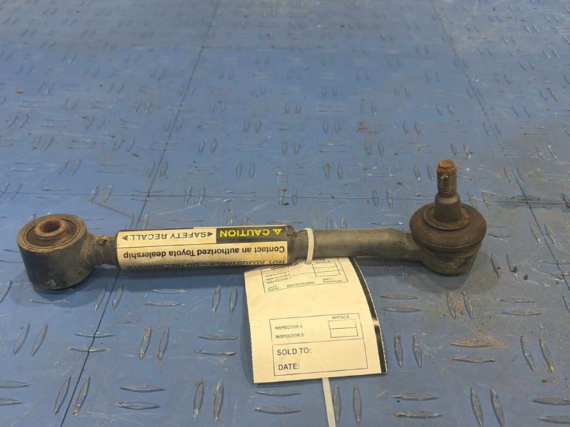 2007 Toyota RAV4 Lower Control Arm Rr