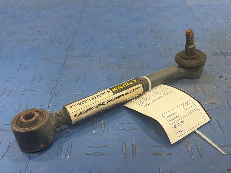 2007 Toyota RAV4 Lower Control Arm Rr