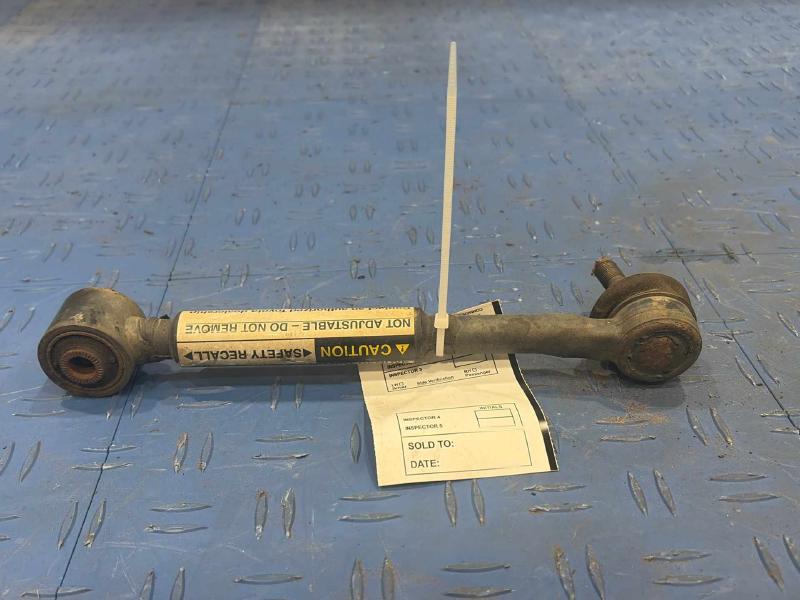 2007 Toyota RAV4 Lower Control Arm Rr