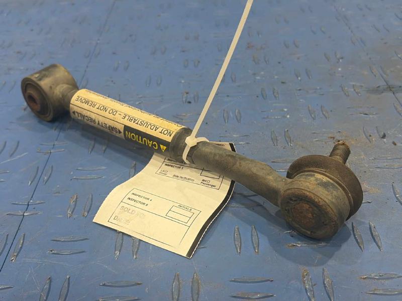 2007 Toyota RAV4 Lower Control Arm Rr