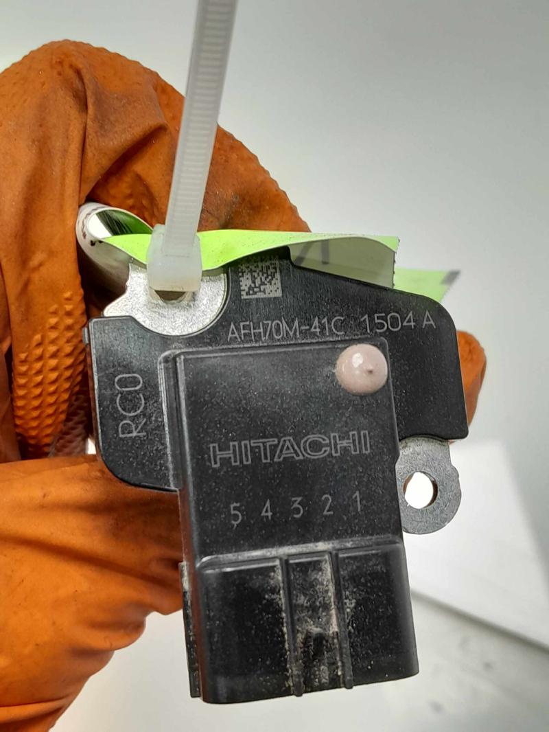 2022 Honda Insight Air Flow Meter