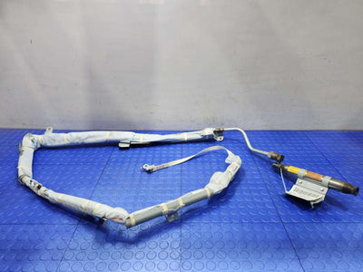 2012 Mazda Mazda5 Air Bag