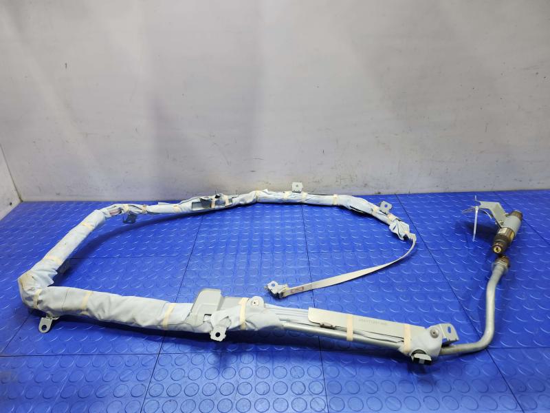 2012 Mazda Mazda5 Air Bag