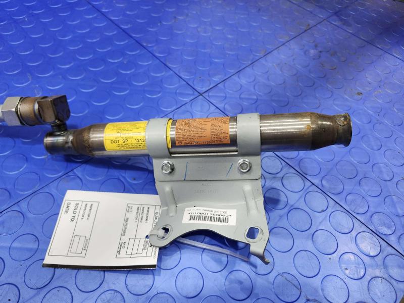 2012 Mazda Mazda5 Air Bag
