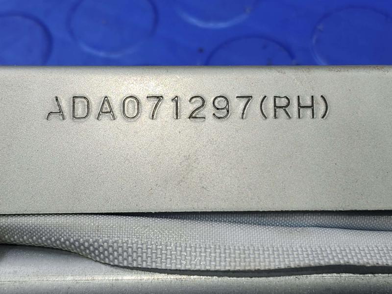 2012 Mazda Mazda5 Air Bag