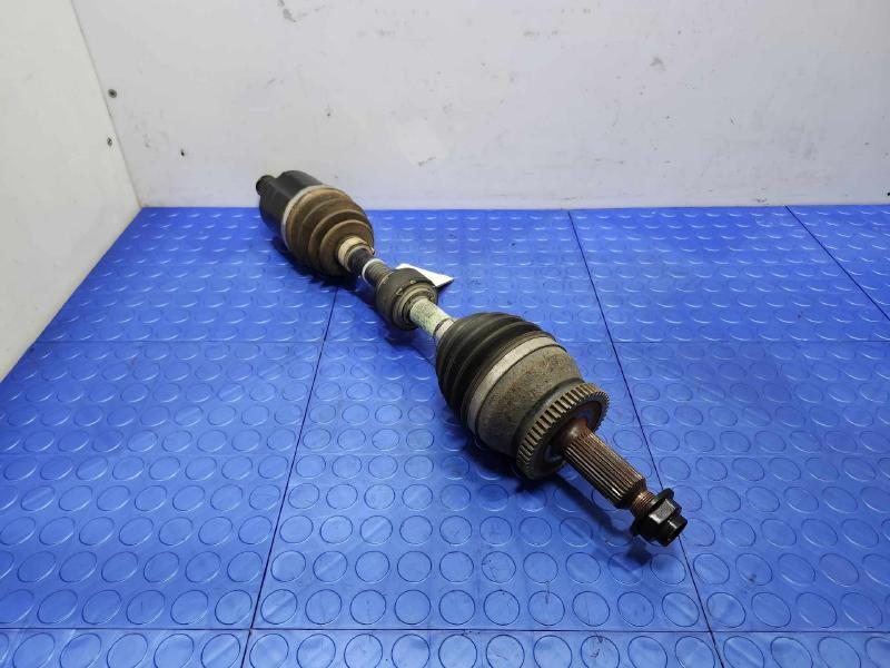 2013 Hyundai Santa Fe Axle Shaft