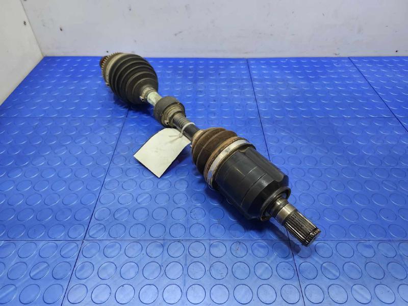 2013 Hyundai Santa Fe Axle Shaft