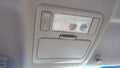 2001 - 2003 Toyota Highlander Gray Roof Console with Sunroof Option OEM 636600W011A1