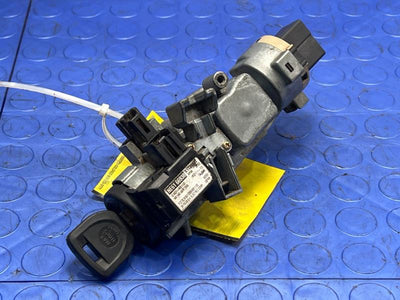 2006-2008 Mazda MX-5 Miata Ignition Switch Assembly with Key Genuine OEM Part