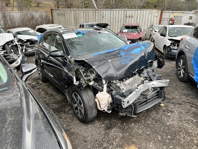 2017 Kia Niro Air Bag