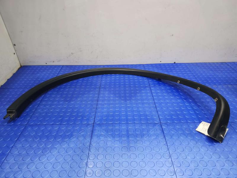 2013 Infiniti FX35 Wheel Opening Moulding