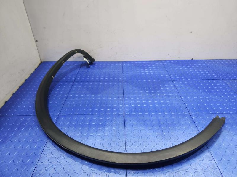 2013 Infiniti FX35 Wheel Opening Moulding