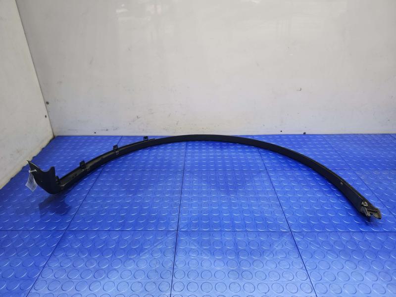 2013 Infiniti FX35 Wheel Opening Moulding