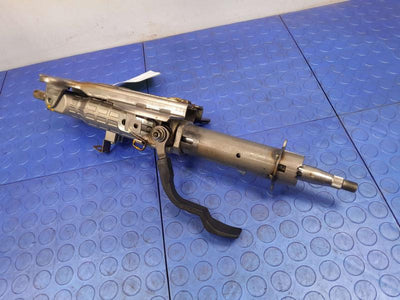 2010-2013 Kia Forte Hydraulic Steering Column Bare Genuine OEM 563101M150