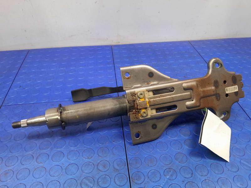 2010-2013 Kia Forte Hydraulic Steering Column Bare Genuine OEM 563101M150