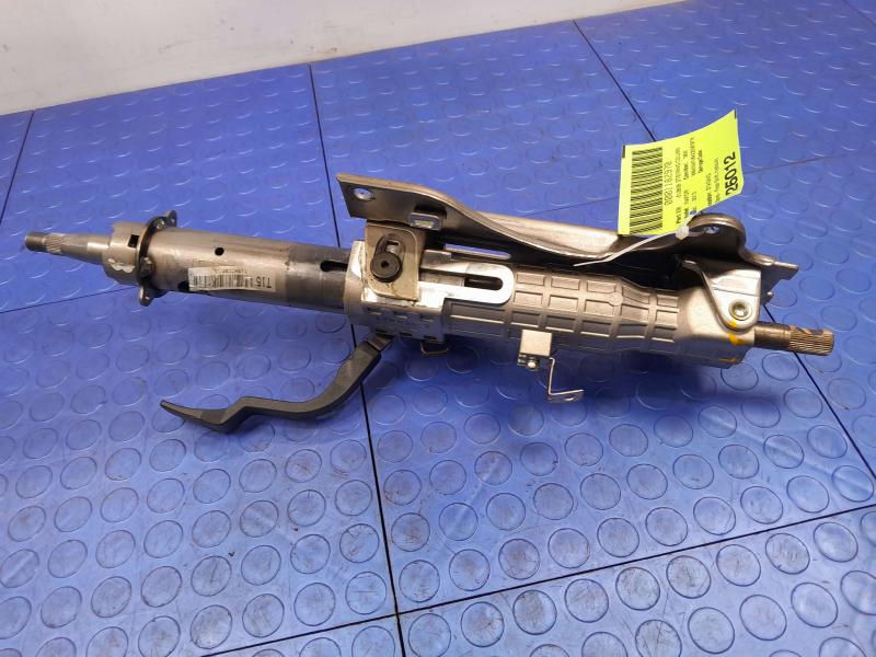2010-2013 Kia Forte Hydraulic Steering Column Bare Genuine OEM 563101M150