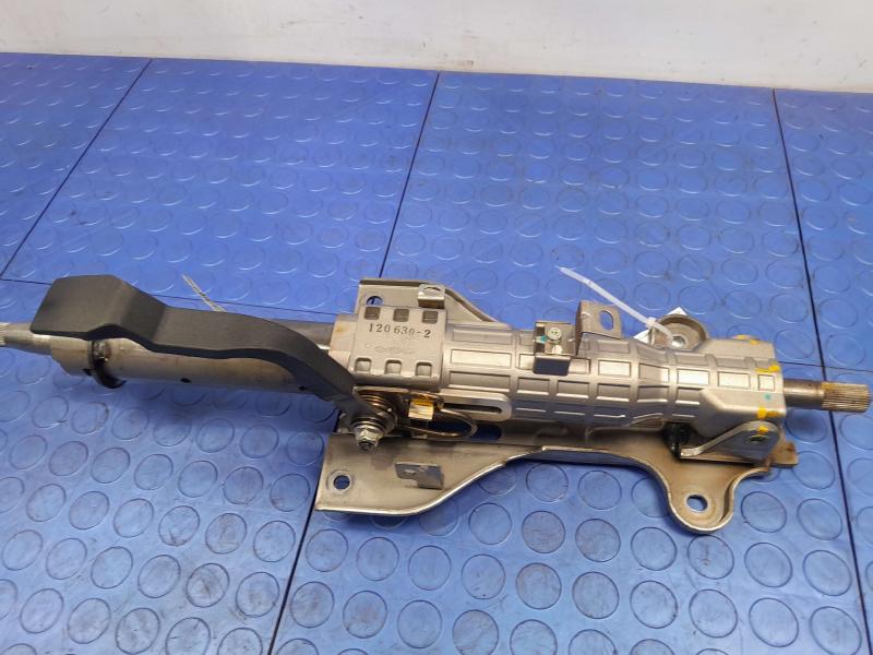 2010-2013 Kia Forte Hydraulic Steering Column Bare Genuine OEM 563101M150