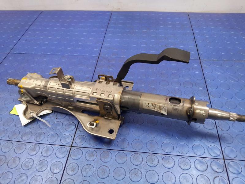 2010-2013 Kia Forte Hydraulic Steering Column Bare Genuine OEM 563101M150