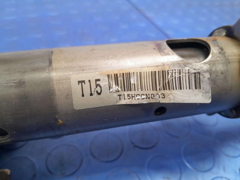 2010-2013 Kia Forte Hydraulic Steering Column Bare Genuine OEM 563101M150