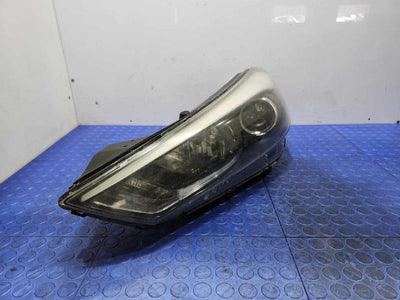 2016 Hyundai Tucson Headlamp Assembly