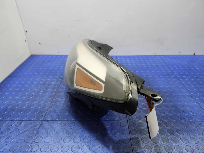 2016 Hyundai Tucson Headlamp Assembly
