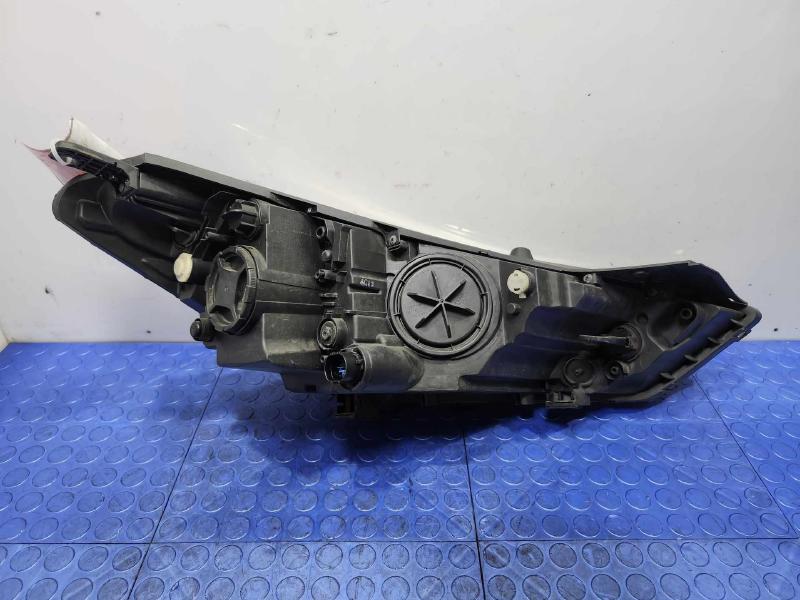 2016 Hyundai Tucson Headlamp Assembly