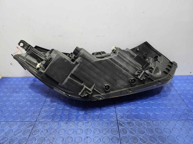 2016 Hyundai Tucson Headlamp Assembly