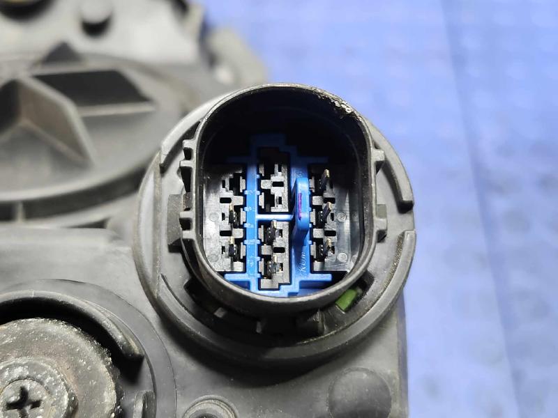 2016 Hyundai Tucson Headlamp Assembly