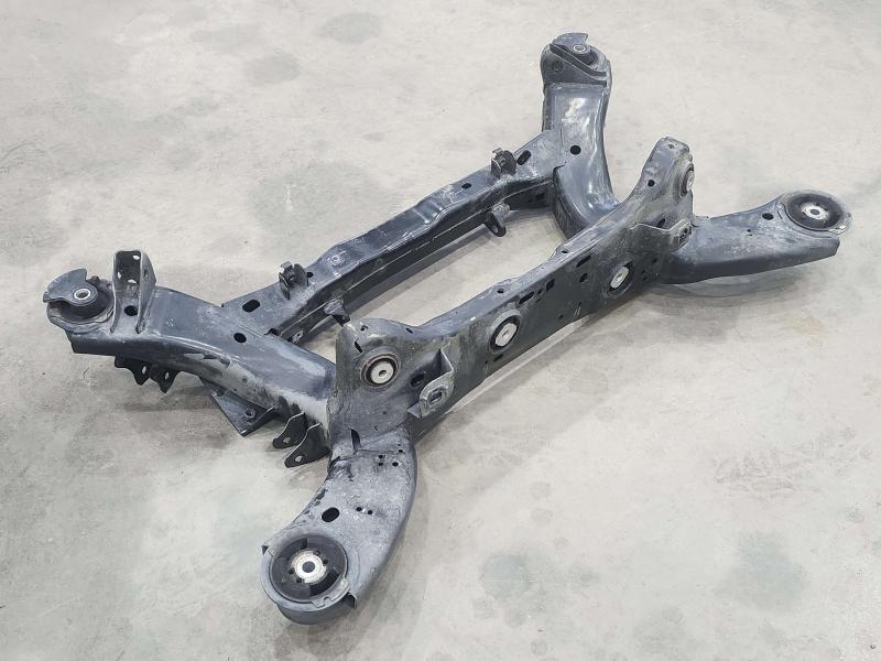 2016 Dodge Challenger Crossmember/Cradle/Undercarria