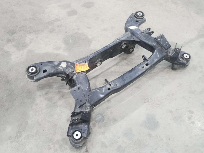 2016 Dodge Challenger Crossmember/Cradle/Undercarria