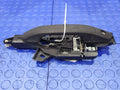 2017 Chevrolet Silverado 2500 Outside Door Handle