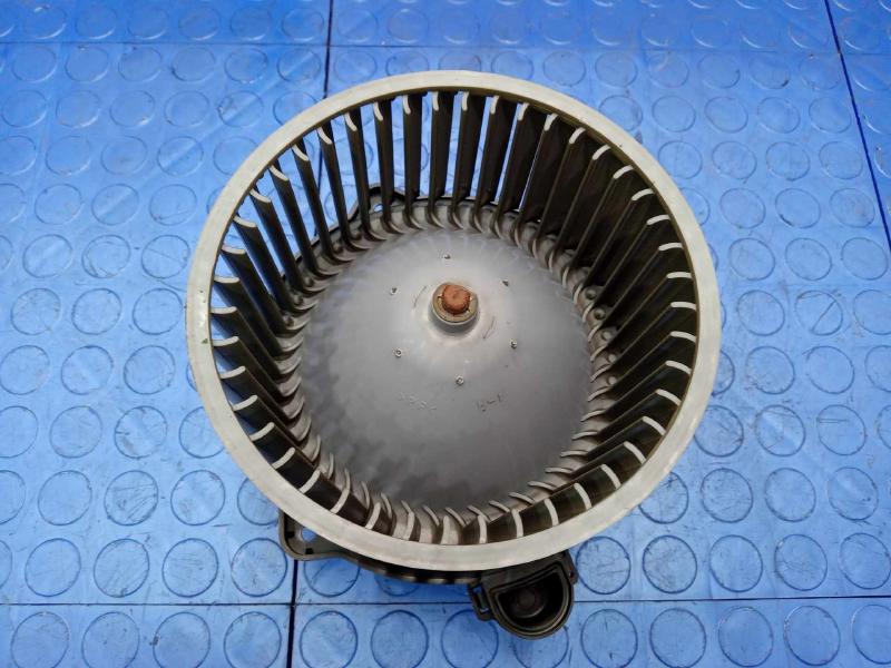 2015-2021 Kia Sedona Rear Heater AC Blower Motor Assembly OEM 97113A9000