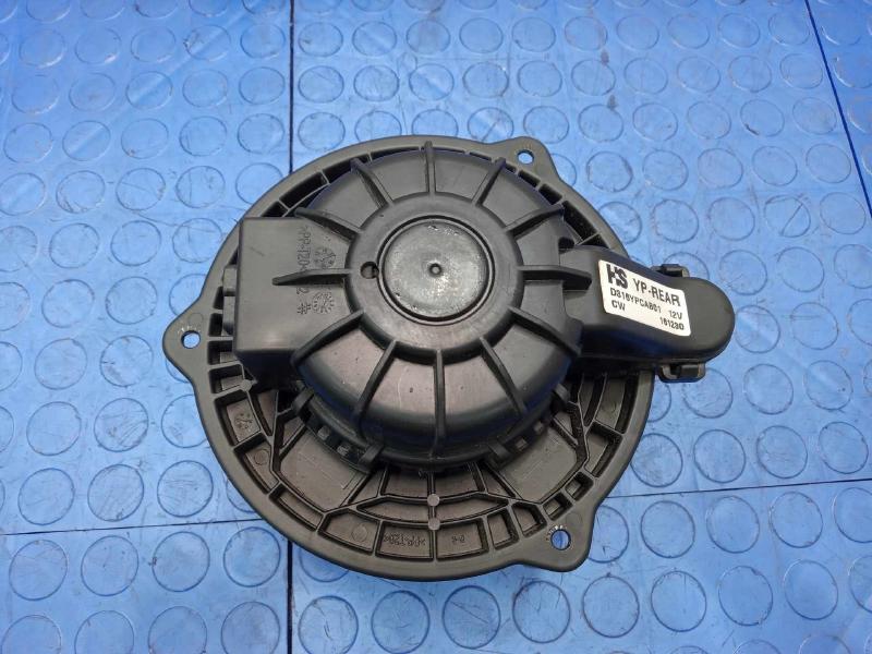 2015-2021 Kia Sedona Rear Heater AC Blower Motor Assembly OEM 97113A9000