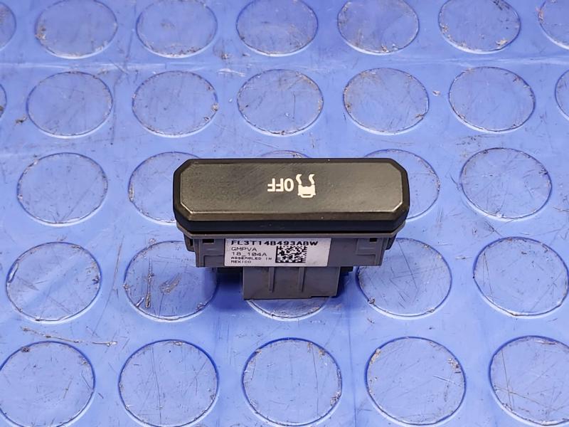 2018 Ford F-150 Misc Ebay Parts