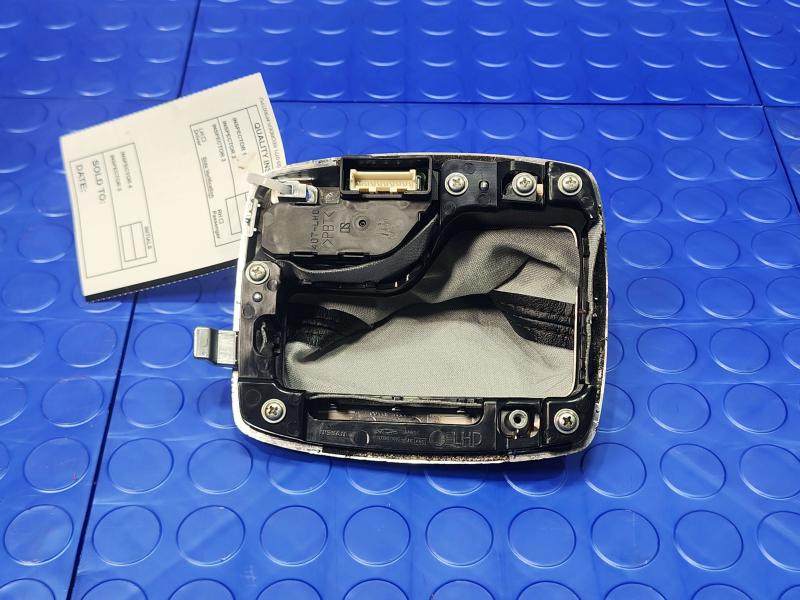 2013 Infiniti FX35 Misc Ebay Parts