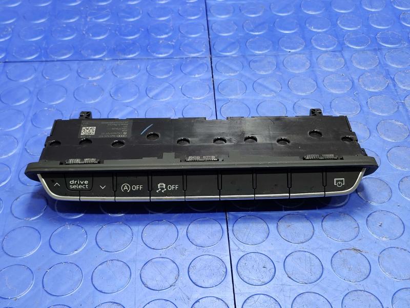 2018 Audi A4 Misc Ebay Parts