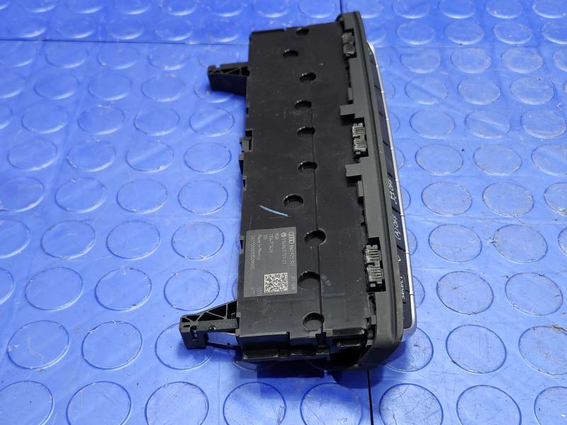 2018 Audi A4 Misc Ebay Parts