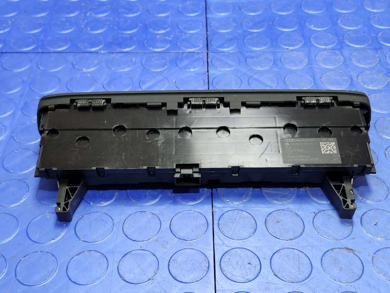 2018 Audi A4 Misc Ebay Parts
