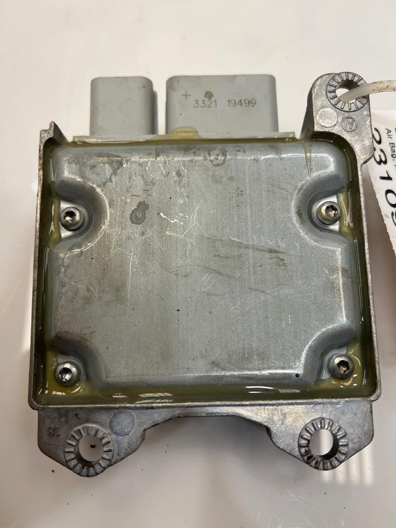 2002 Ford Explorer Chassis Brain Box