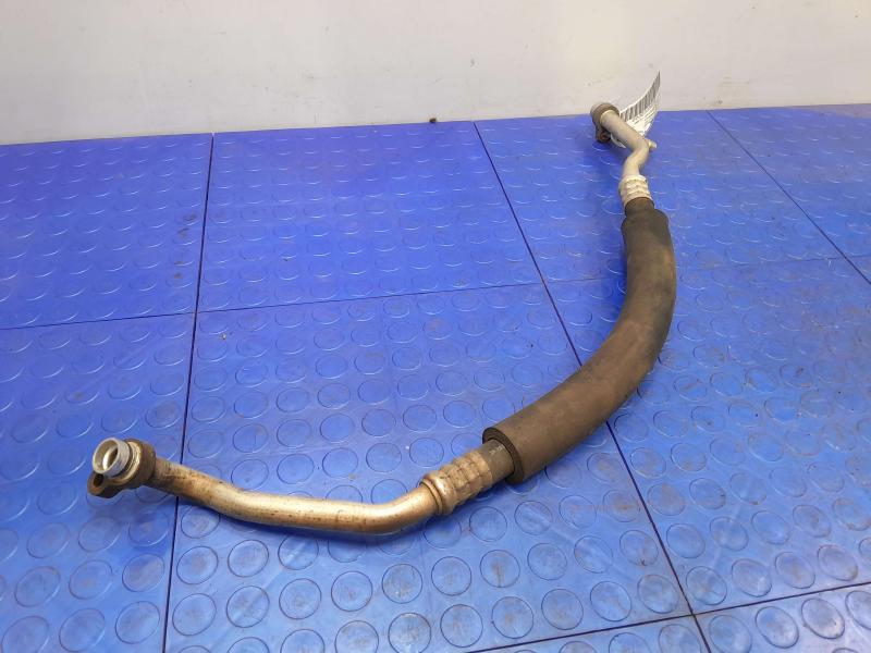 2004-2015 Nissan Titan AC Suction Hose Genuine OEM Part 92480ZT00A