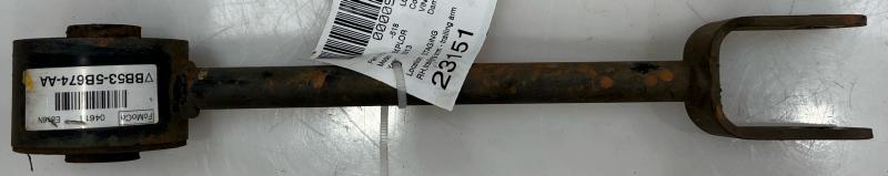 2013 Ford Explorer Lower Control Arm Rr
