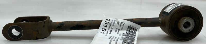 2013 Ford Explorer Lower Control Arm Rr