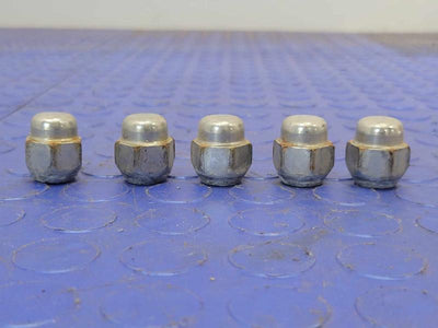 2010 Nissan Murano Lug Nuts