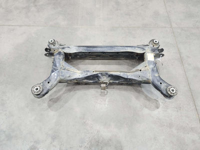2011 Ford Edge Crossmember/Cradle/Undercarria