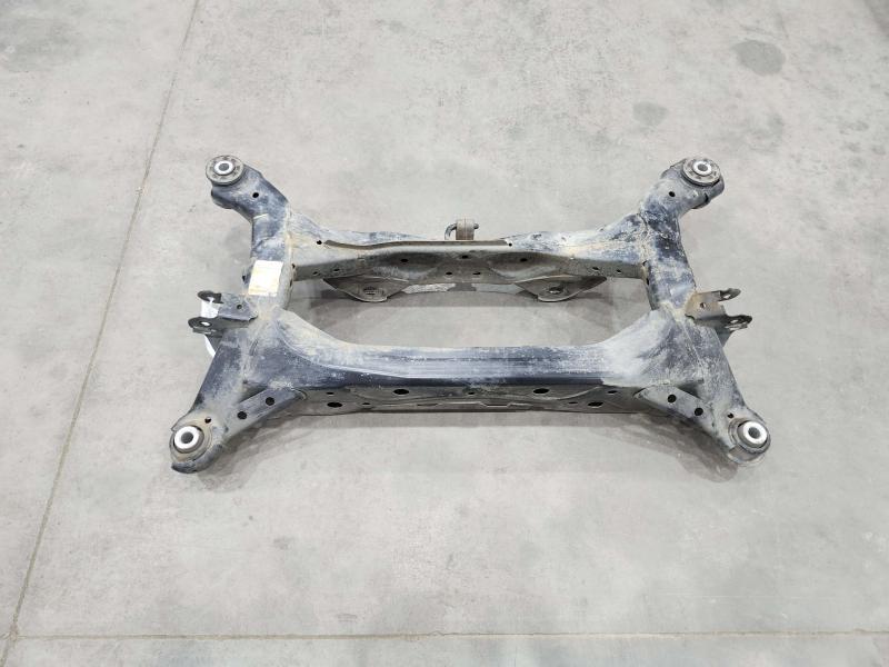2011 Ford Edge Crossmember/Cradle/Undercarria