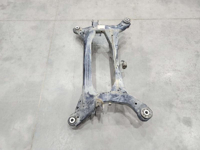 2011 Ford Edge Crossmember/Cradle/Undercarria