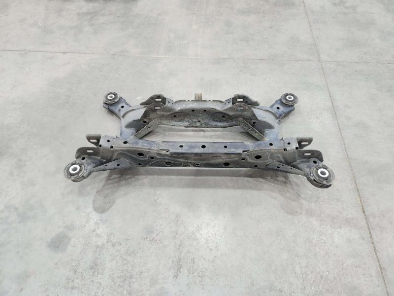 2011 Ford Edge Crossmember/Cradle/Undercarria