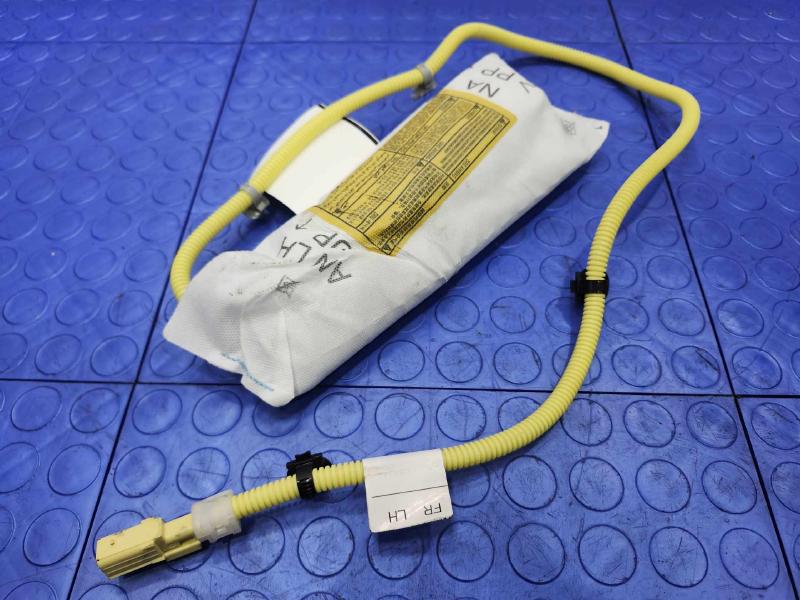 2014 Hyundai Santa Fe Air Bag