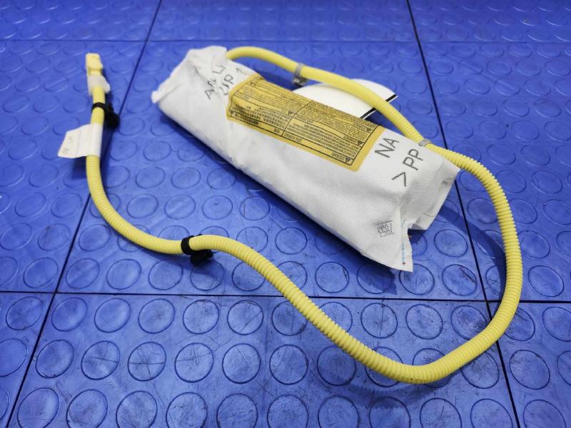 2014 Hyundai Santa Fe Air Bag