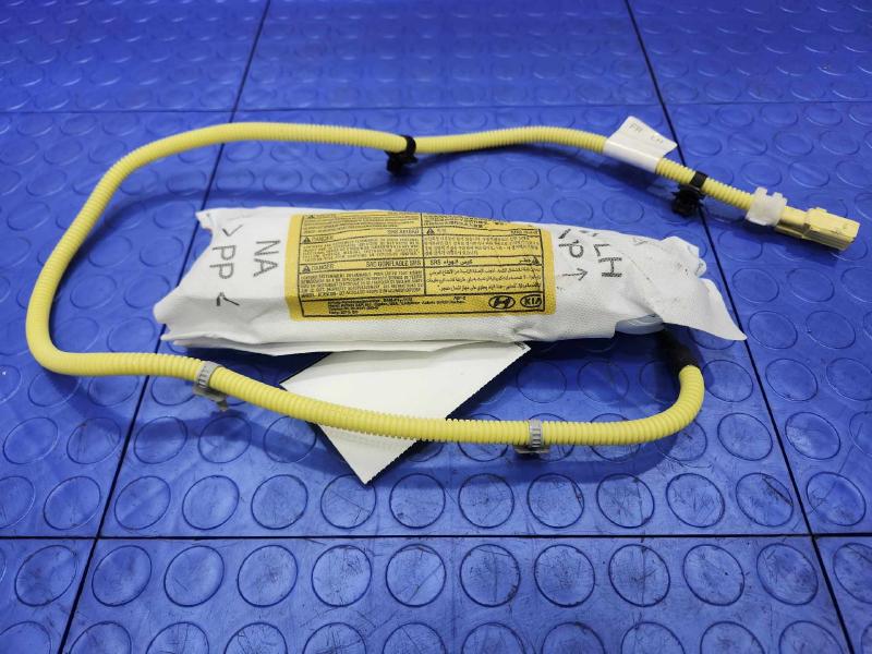 2014 Hyundai Santa Fe Air Bag